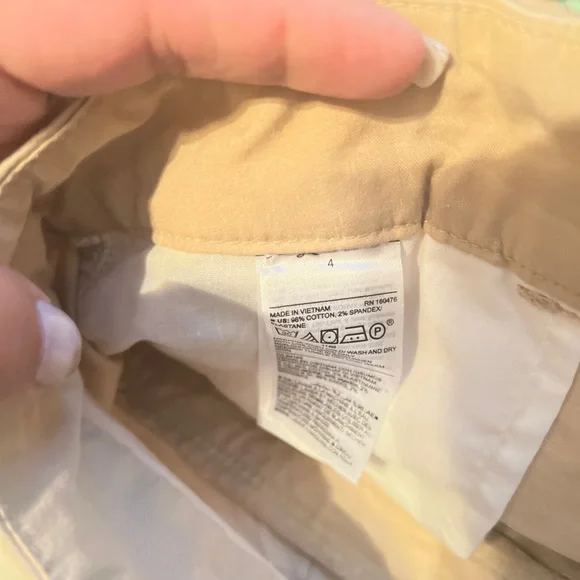 Old navy everyday short - Picture 5 of 5